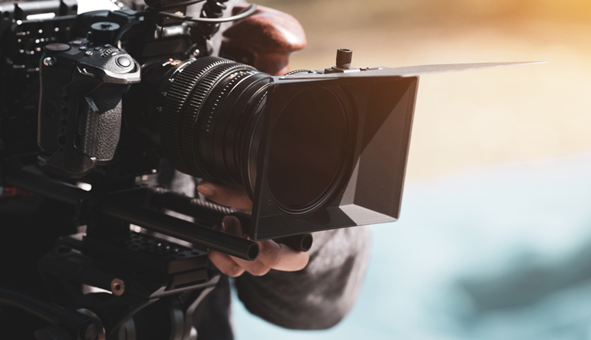 Eminence Organic Skin Care On Set: ABC’s “A Million Little Things”